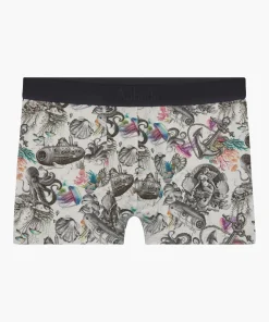 Boxer Homme^Aubade Hot