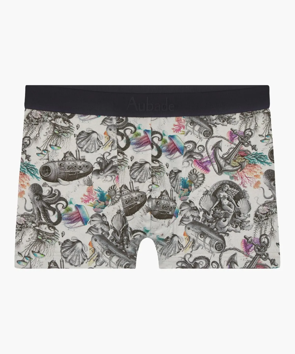 Boxer Homme^Aubade Hot