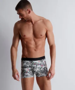 Boxer Homme^Aubade Hot