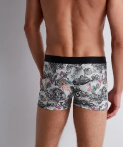 Boxer Homme^Aubade Hot
