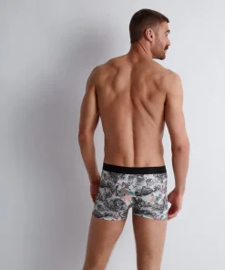 Boxer Homme^Aubade Hot