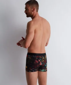 Boxer Homme^Aubade Sale