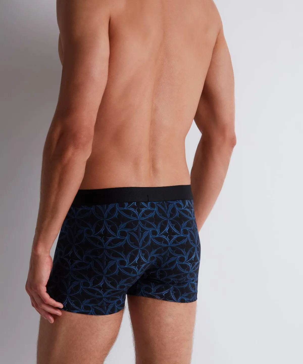 Boxer Homme^Aubade Hot
