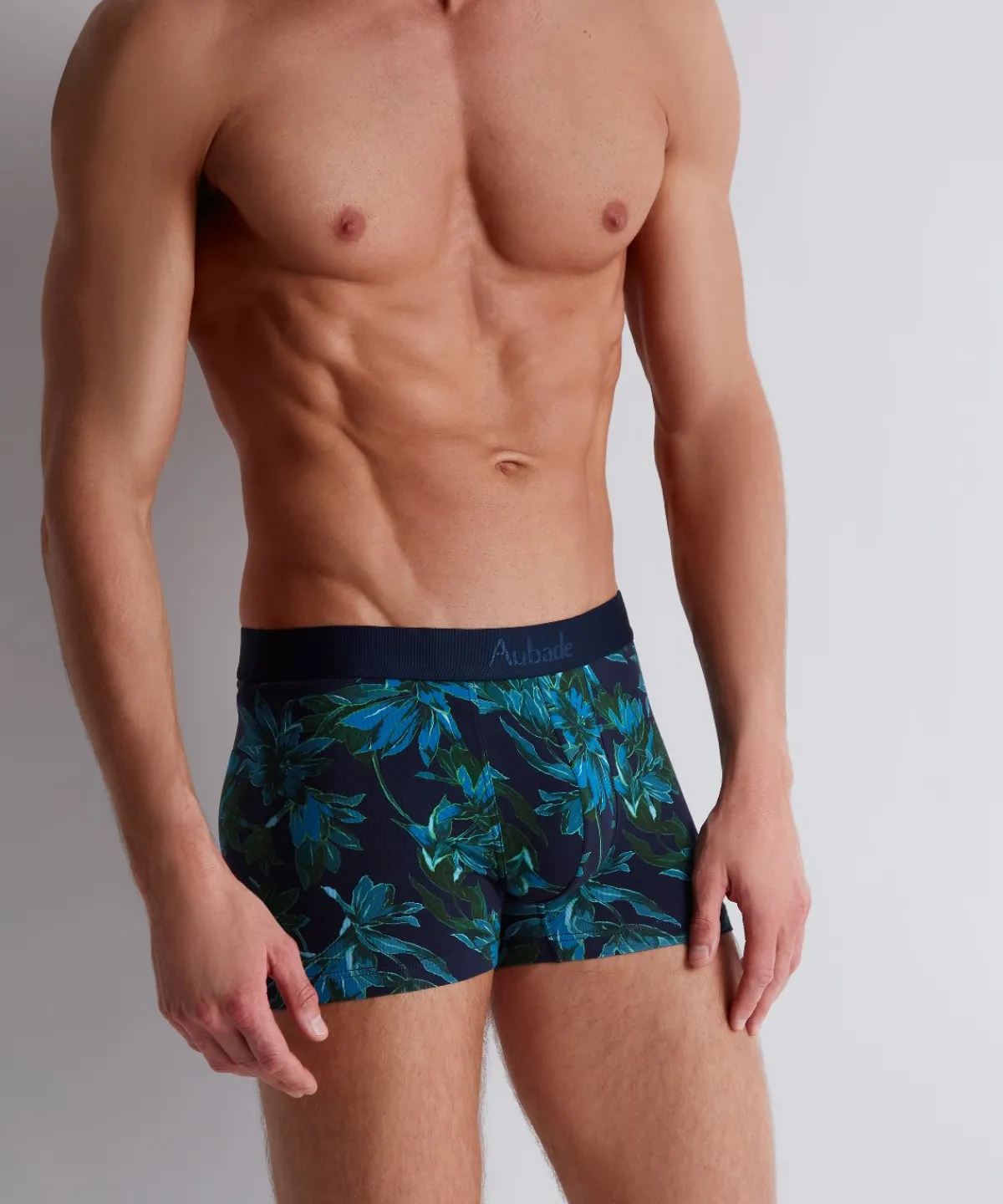 Boxer Homme^Aubade Clearance