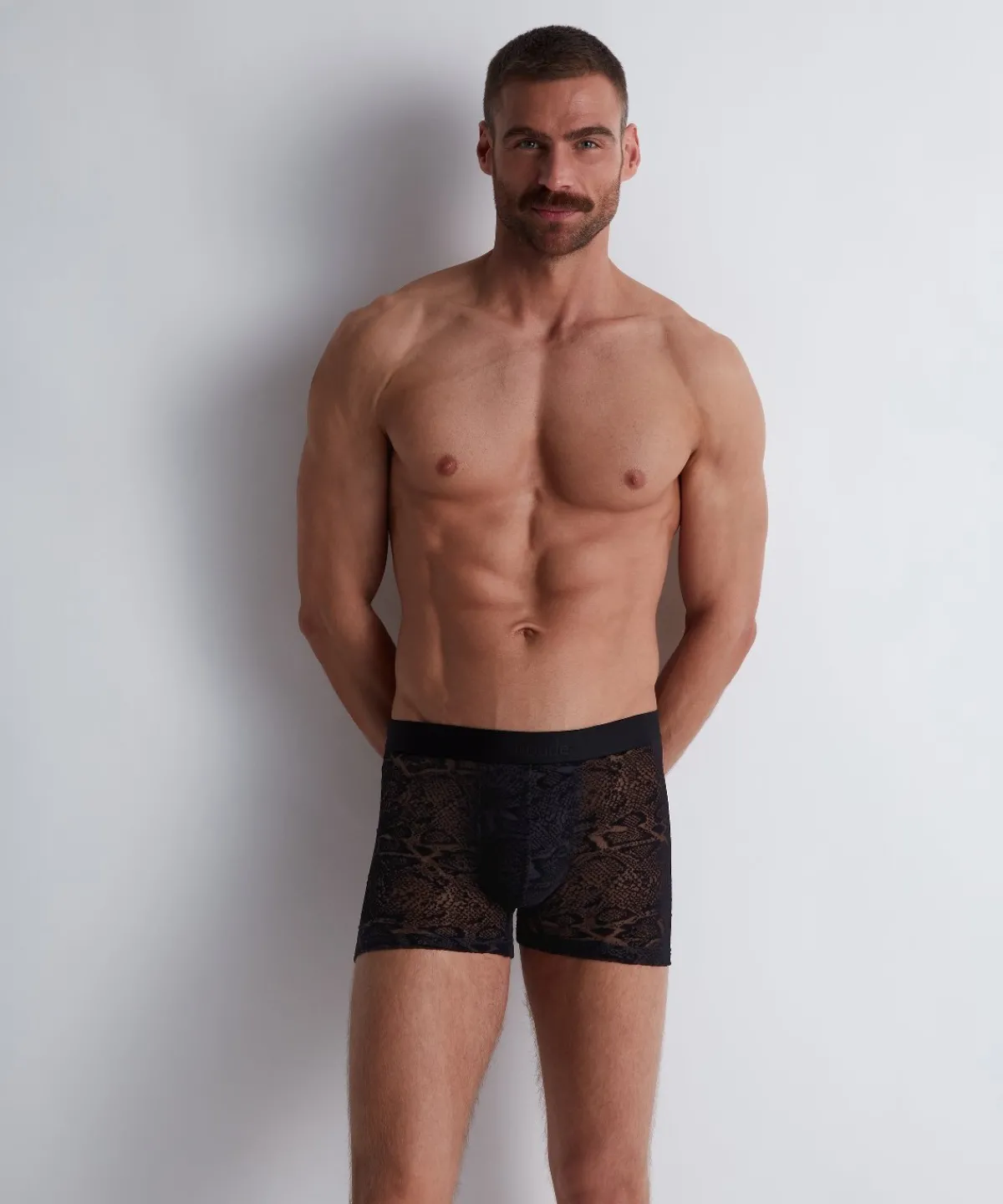Boxer Homme^Aubade Flash Sale
