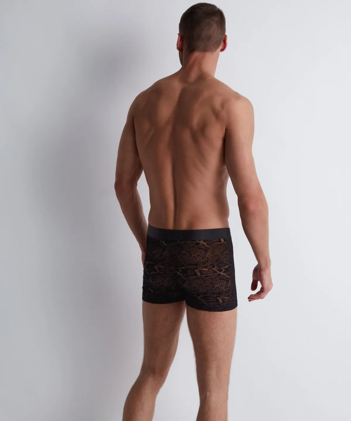 Boxer Homme^Aubade Flash Sale