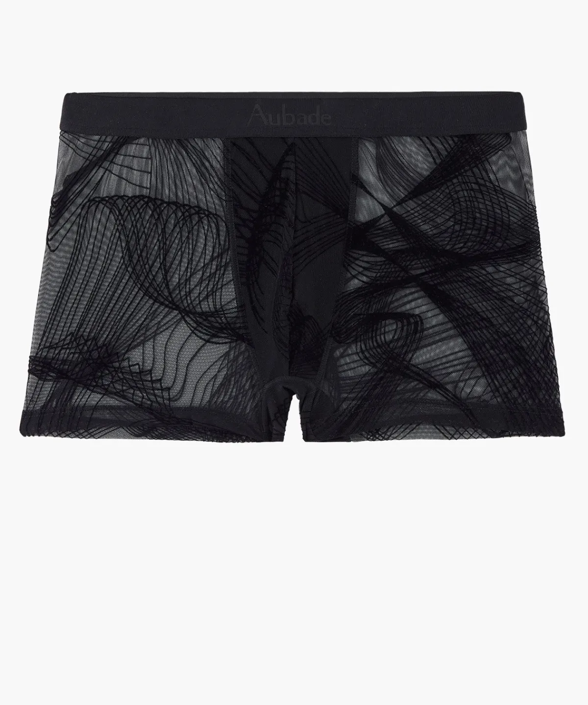 Boxer Homme^Aubade Hot