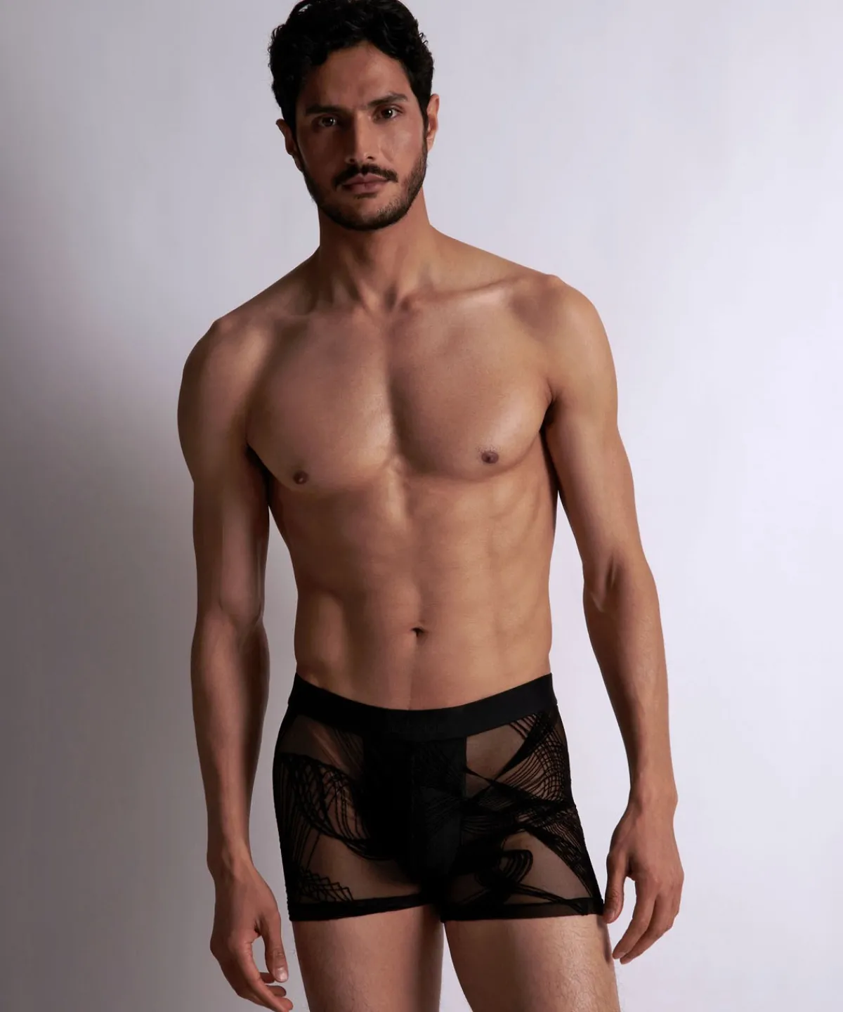 Boxer Homme^Aubade Hot