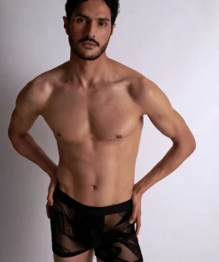 Boxer Homme^Aubade Hot