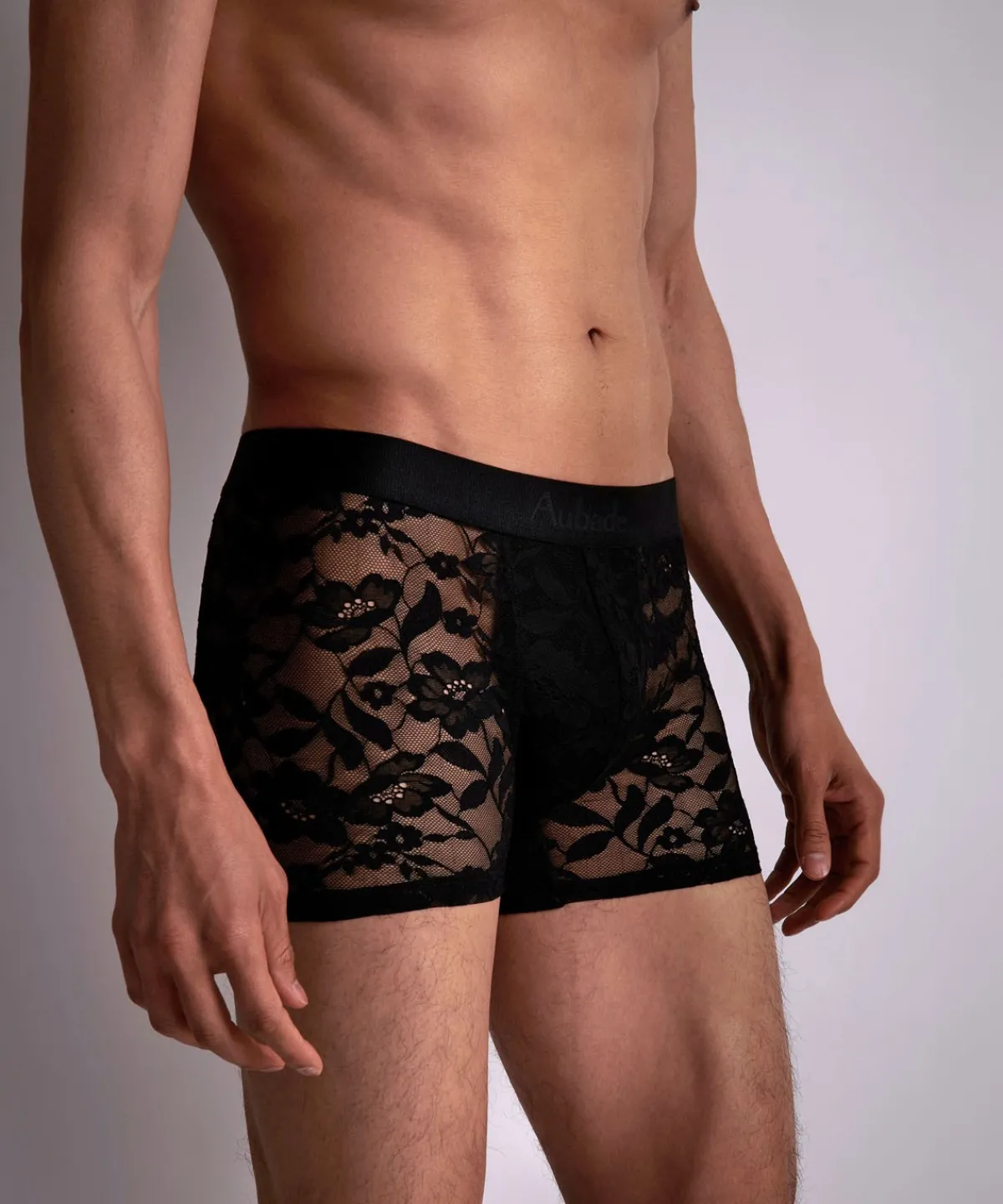 Boxer Homme^Aubade New