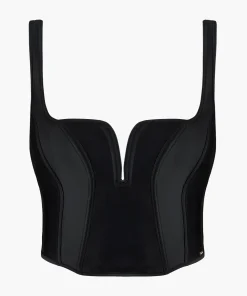 Bustier^Aubade Fashion