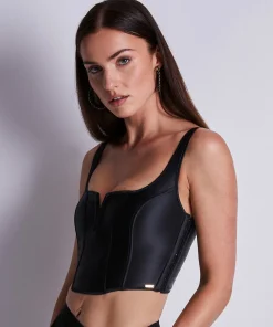 Bustier^Aubade Fashion