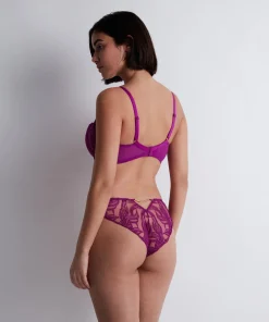 Corbeille Avec Armatures^Aubade Store