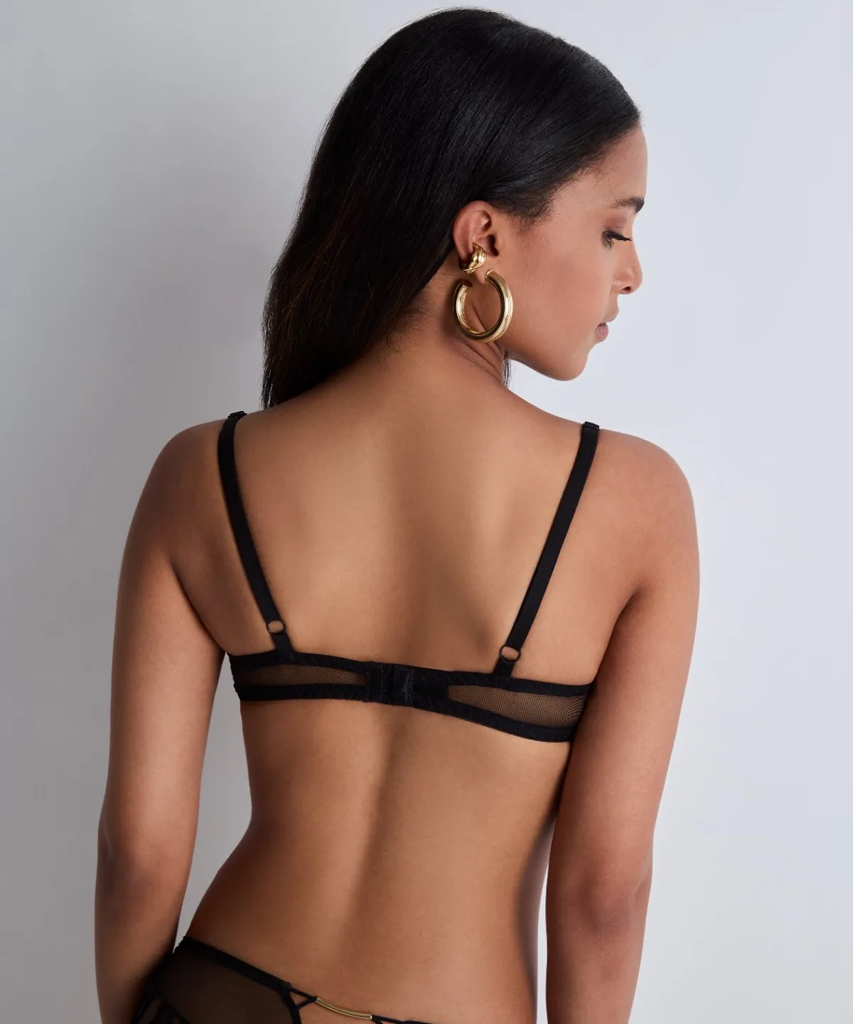 Corbeille Avec Armatures^Aubade New