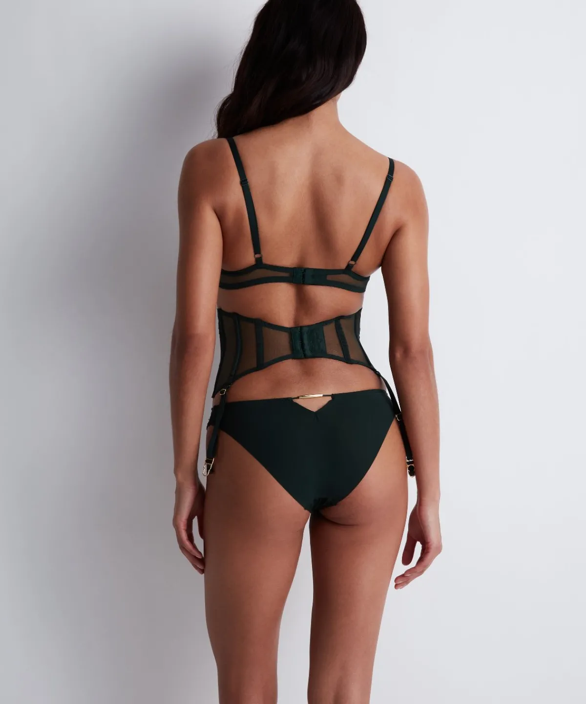 Culotte Brésilienne^Aubade Fashion