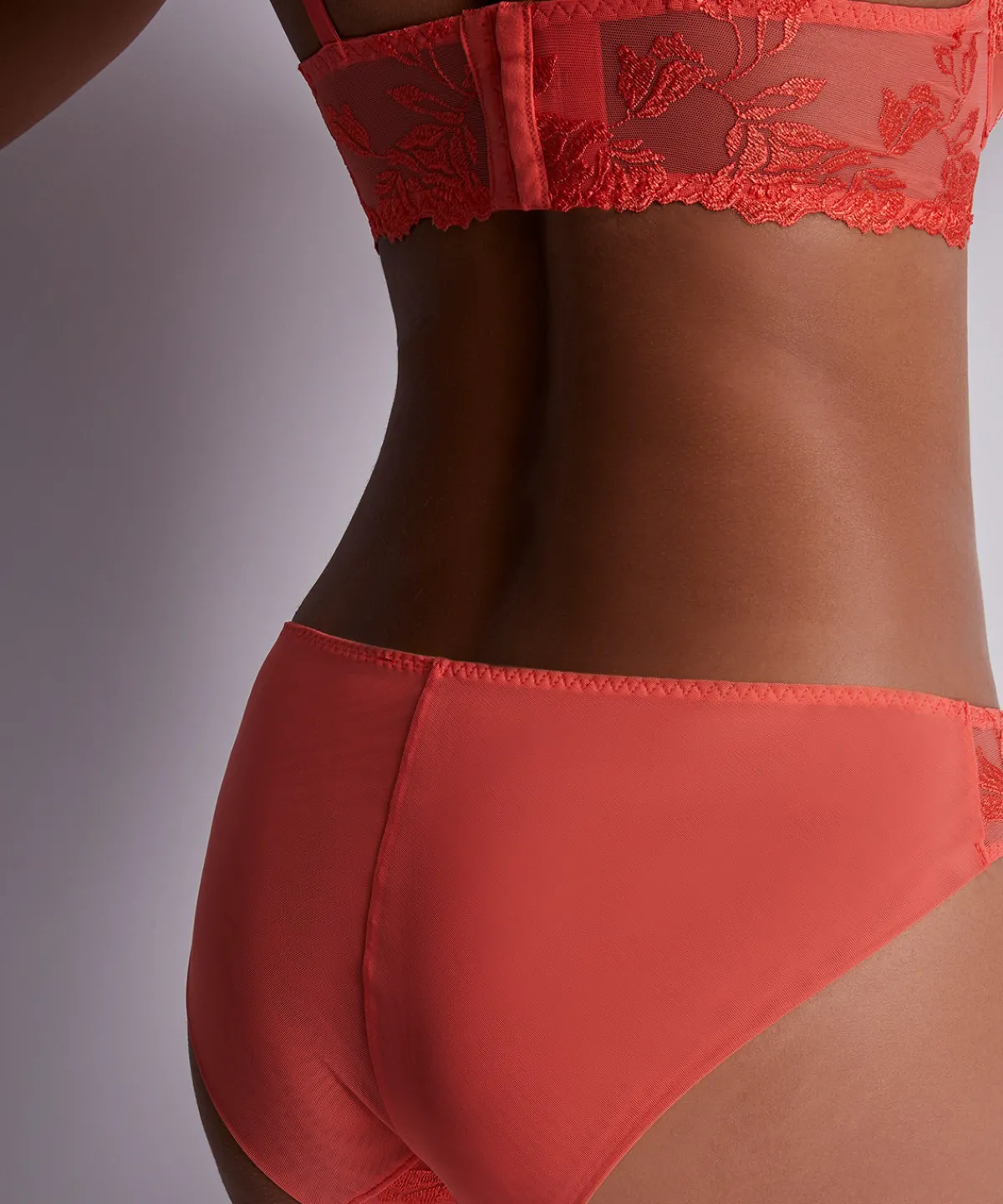 Culotte Brésilienne^Aubade Best Sale