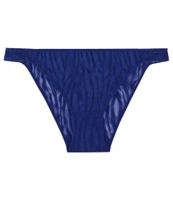 Culotte échancrée Mini-coeur^Aubade New