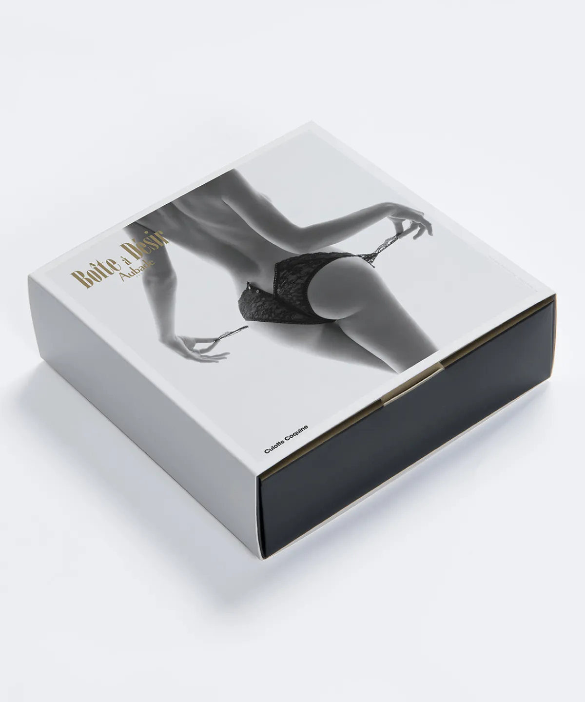 Culotte Coquine^Aubade Fashion