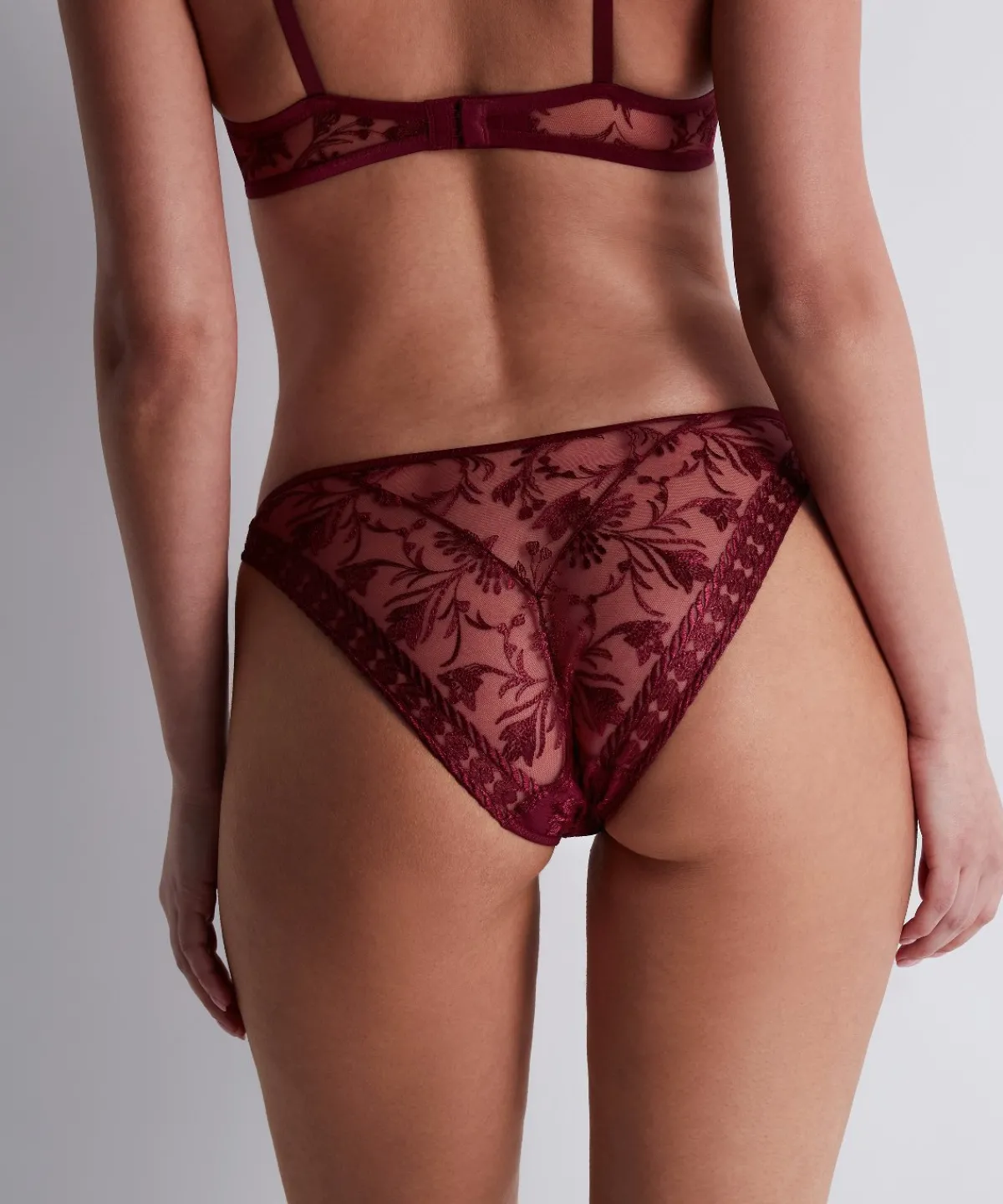 Culotte Italienne^Aubade Sale
