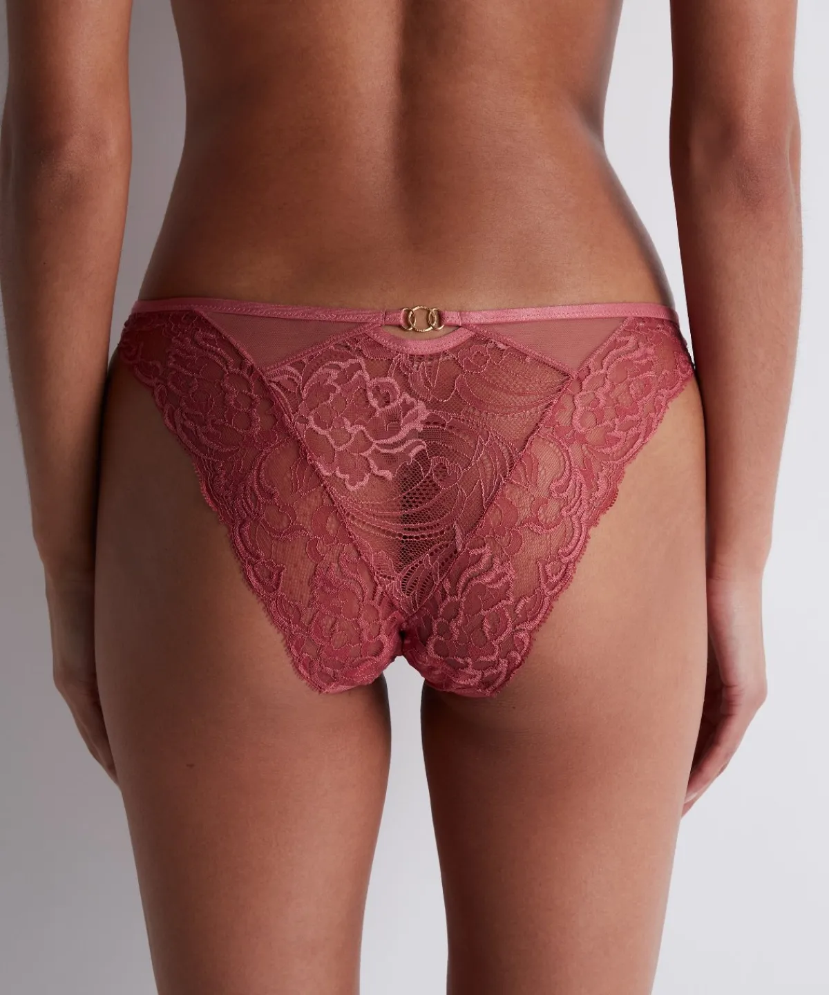 Culotte Italienne^Aubade Flash Sale