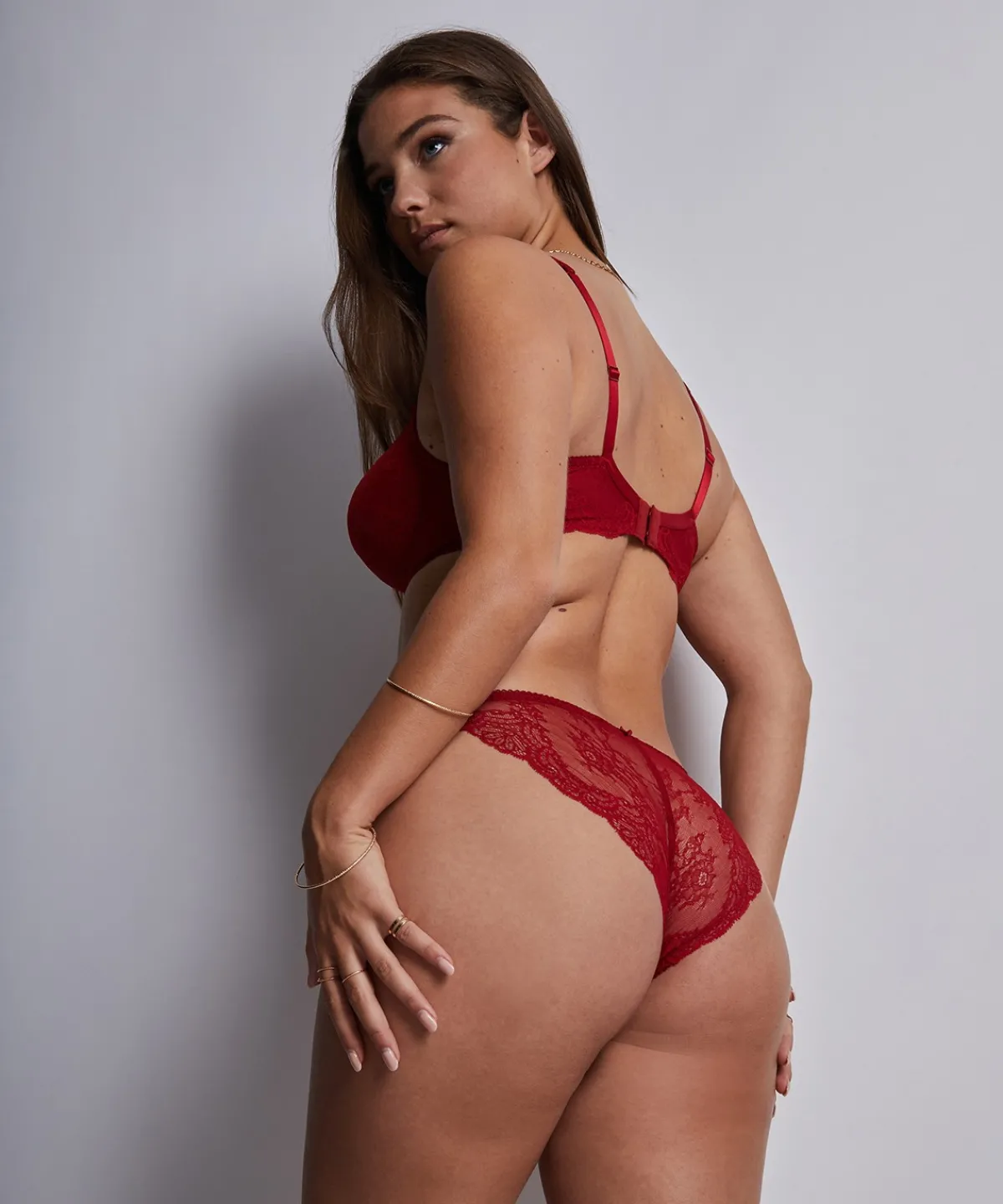Culotte Italienne^Aubade Hot