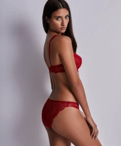 Culotte Italienne^Aubade Hot
