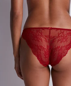 Culotte Italienne^Aubade Hot