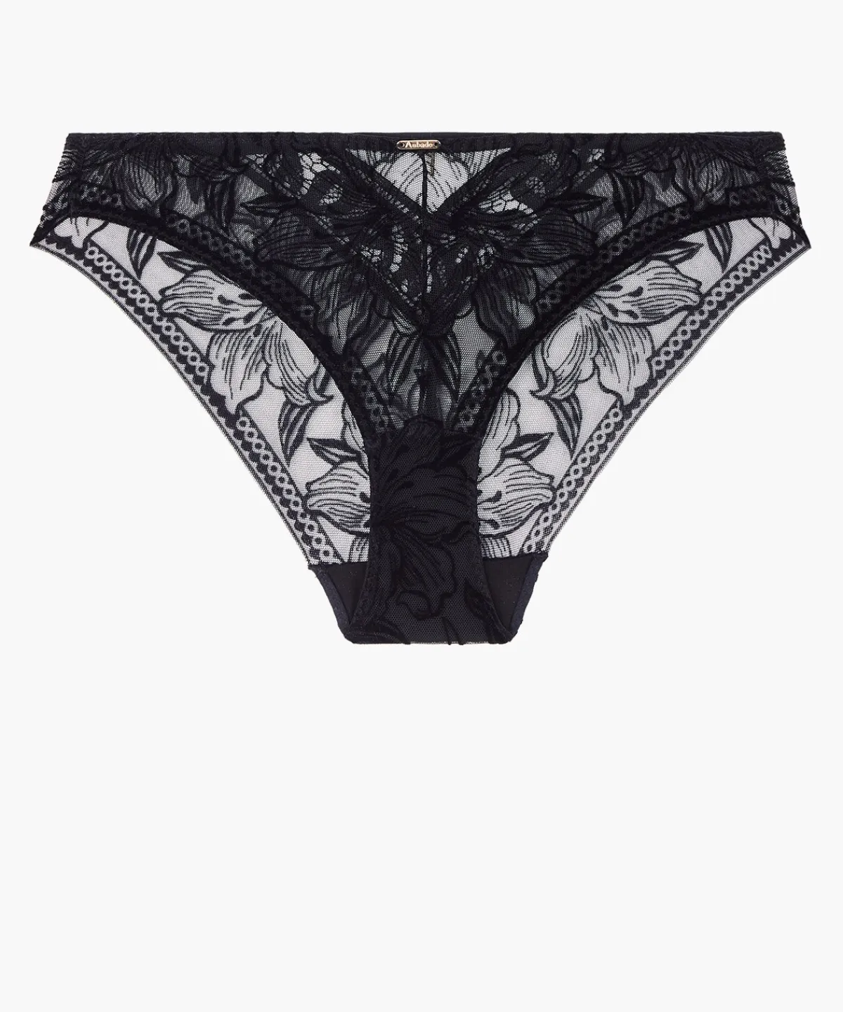 Culotte Italienne^Aubade Outlet