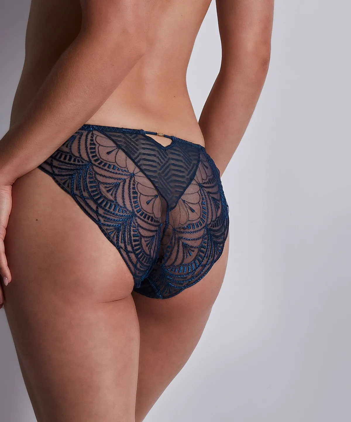 Culotte Italienne^Aubade Shop