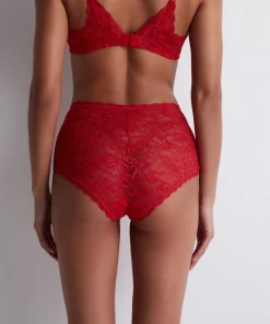 Culotte Taille Haute^Aubade Hot