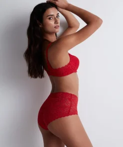 Culotte Taille Haute^Aubade Hot