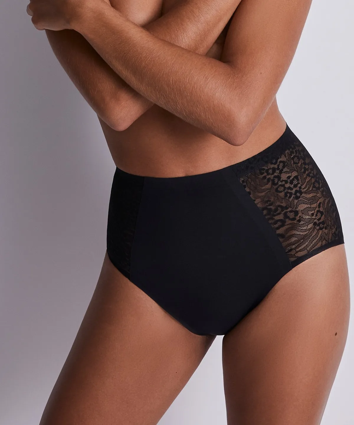 Culotte Taille Haute^Aubade Clearance