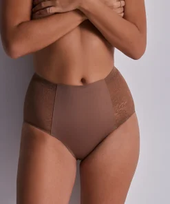 Culotte Taille Haute^Aubade Shop