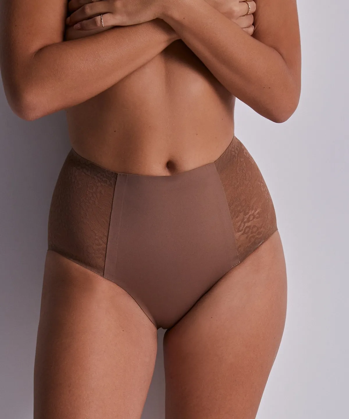 Culotte Taille Haute^Aubade Shop