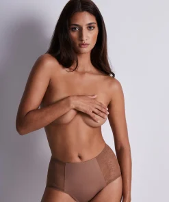 Culotte Taille Haute^Aubade Shop