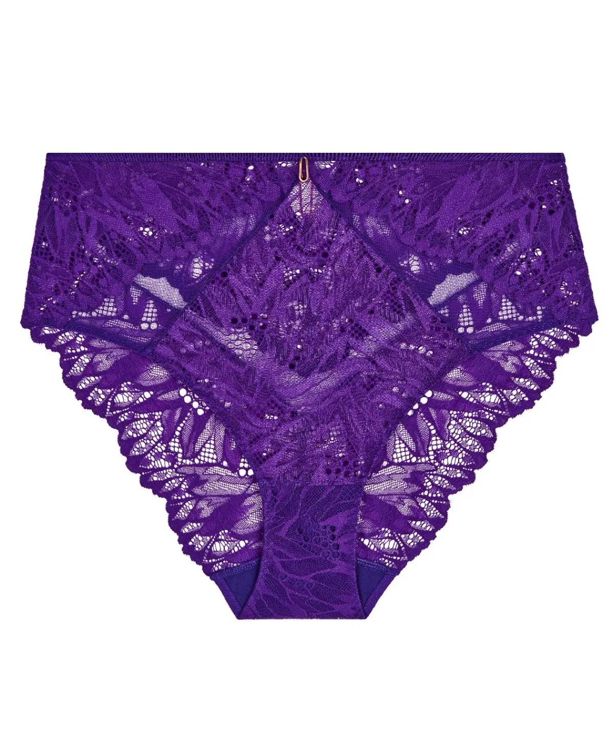 Culotte Taille Haute^Aubade New