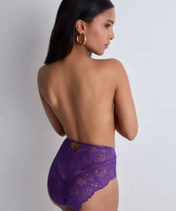 Culotte Taille Haute^Aubade New