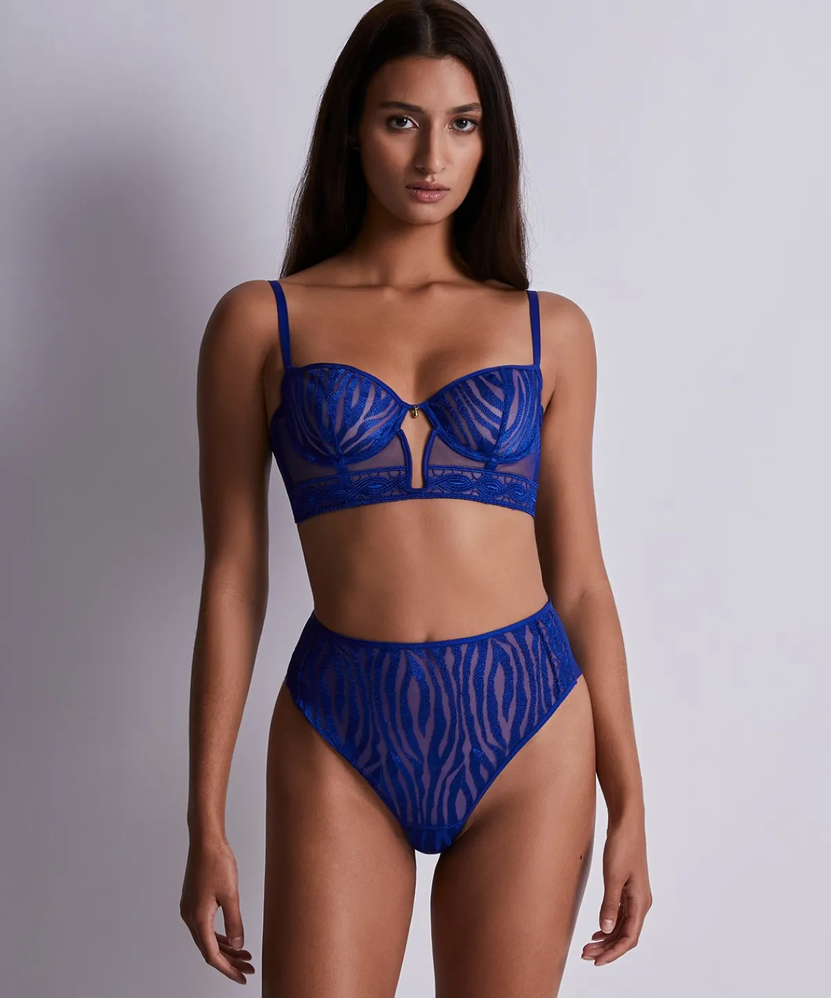 Culotte Taille Haute^Aubade Cheap