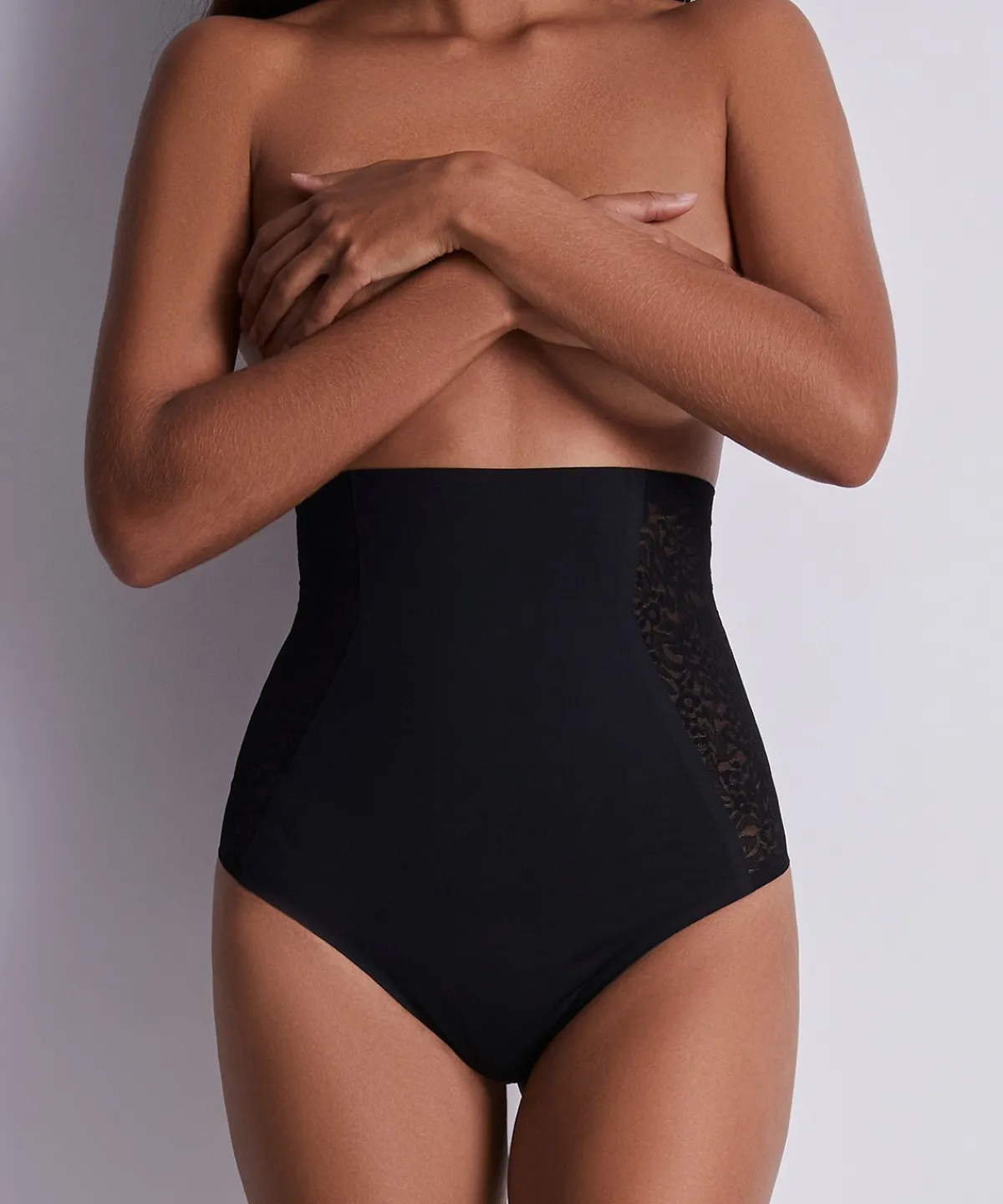 Culotte Taille Haute^Aubade Cheap