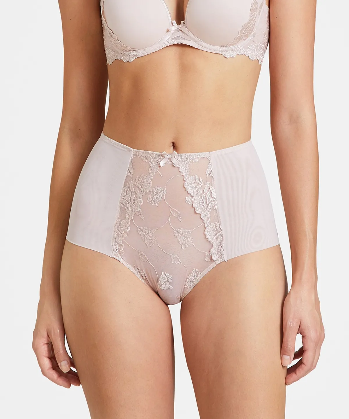 Culotte Taille Haute^Aubade Cheap