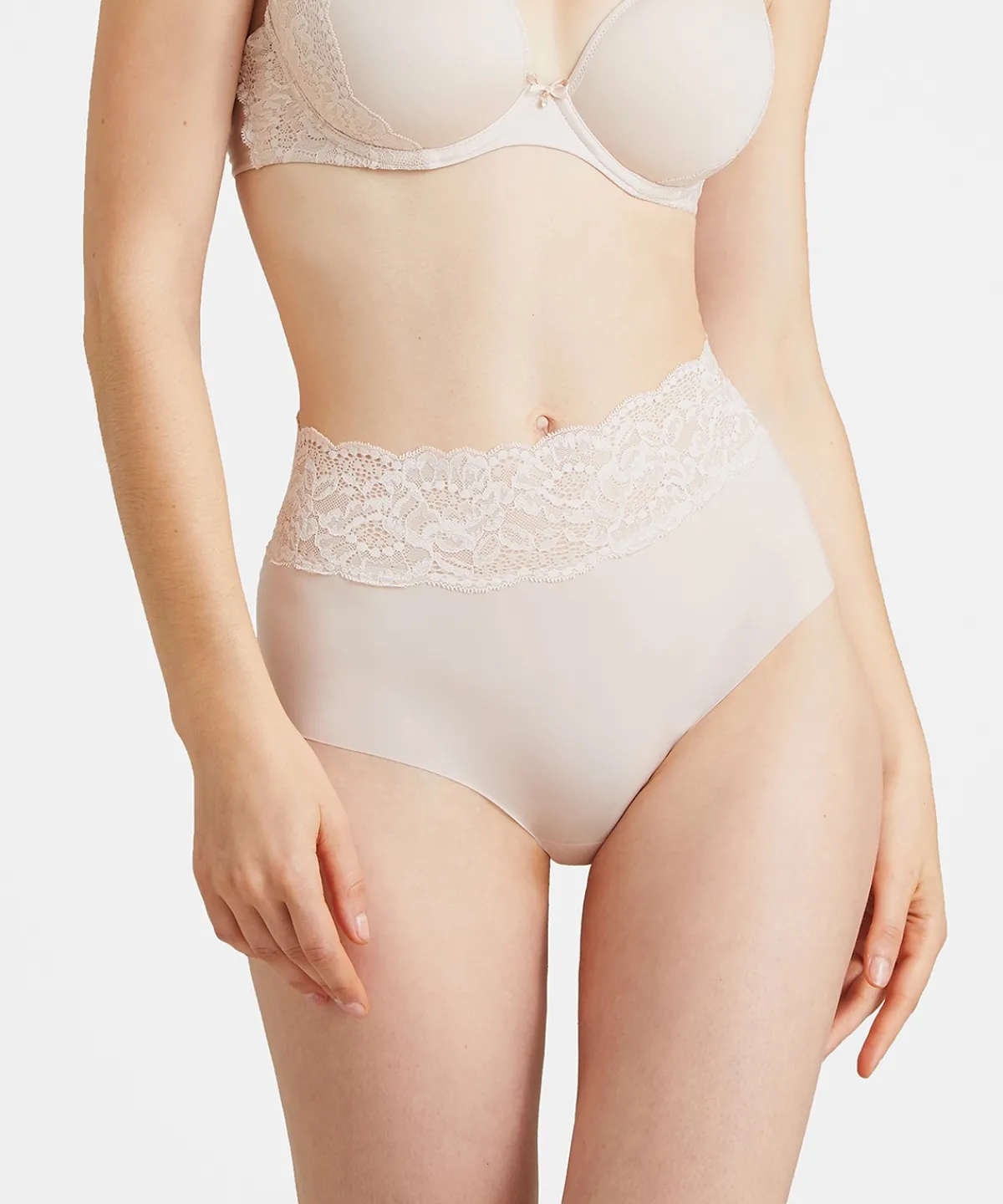 Culotte Taille Haute^Aubade Outlet