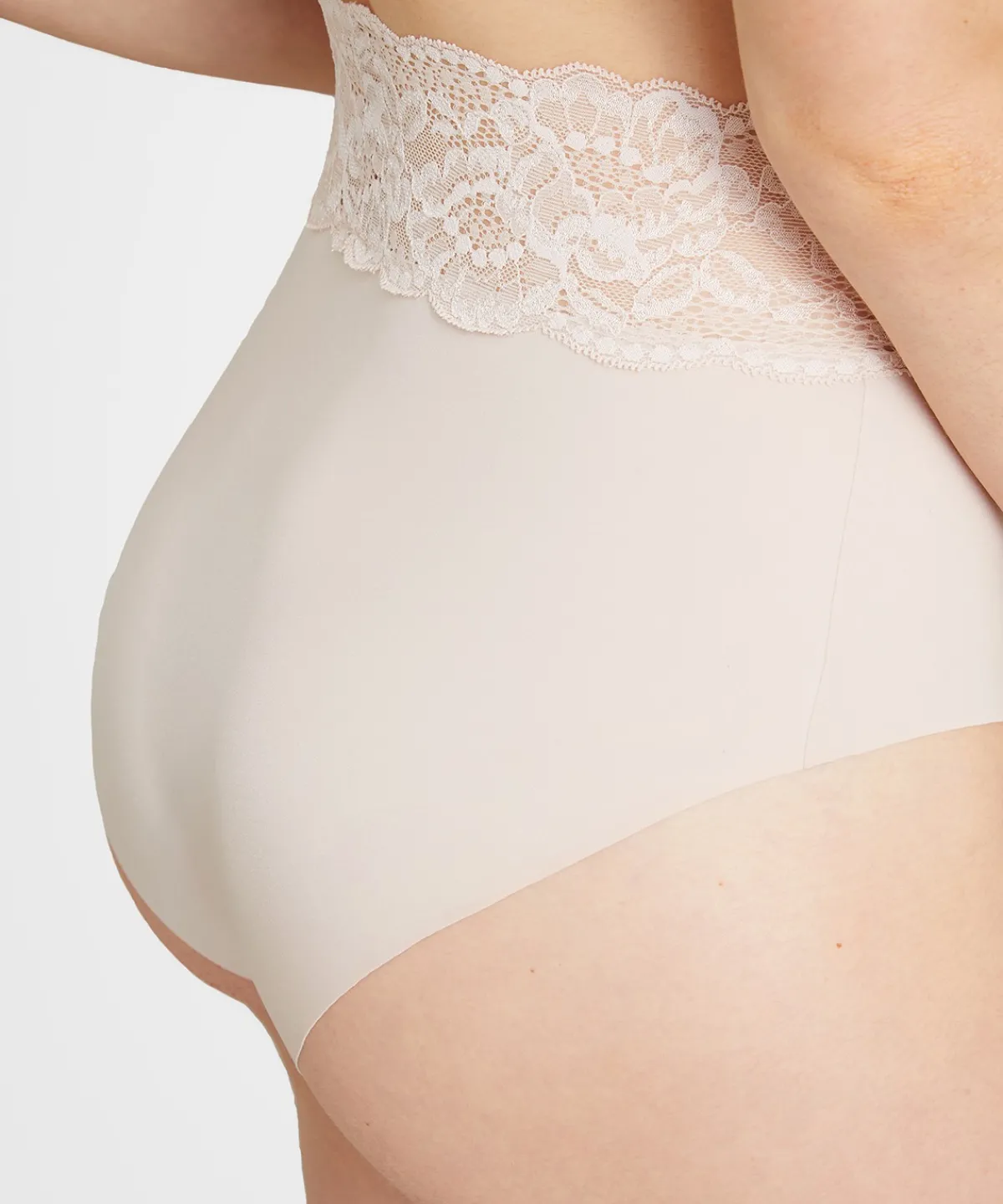 Culotte Taille Haute^Aubade Outlet