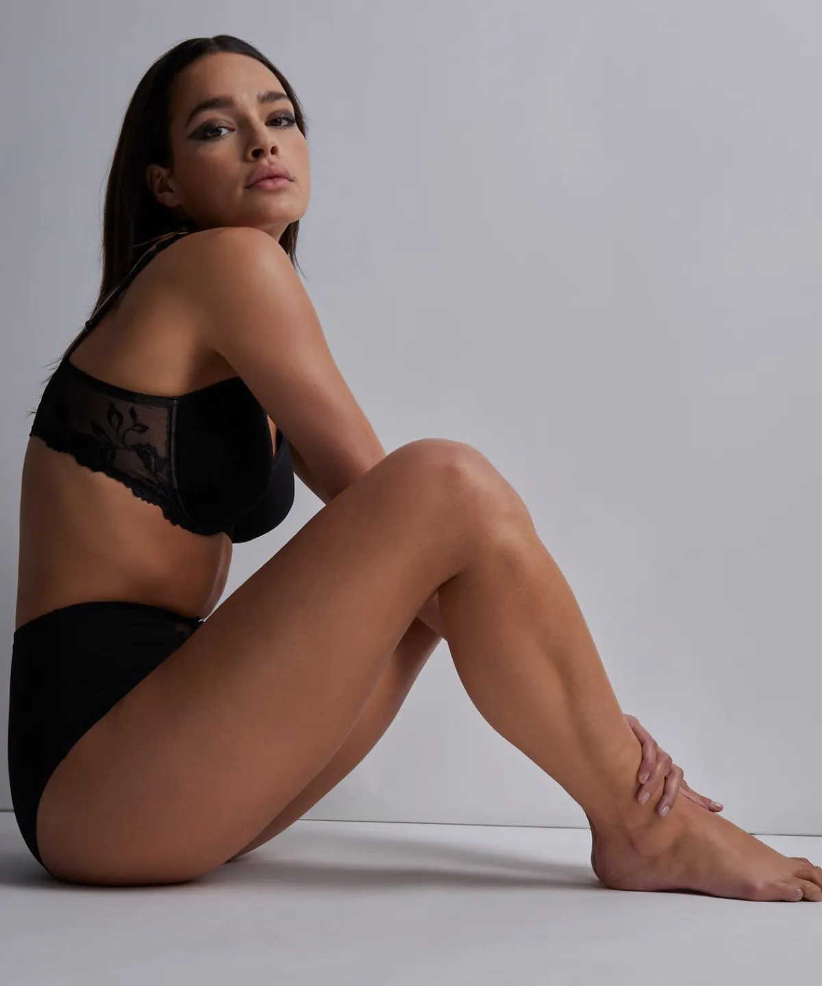 Culotte Taille Haute^Aubade Clearance