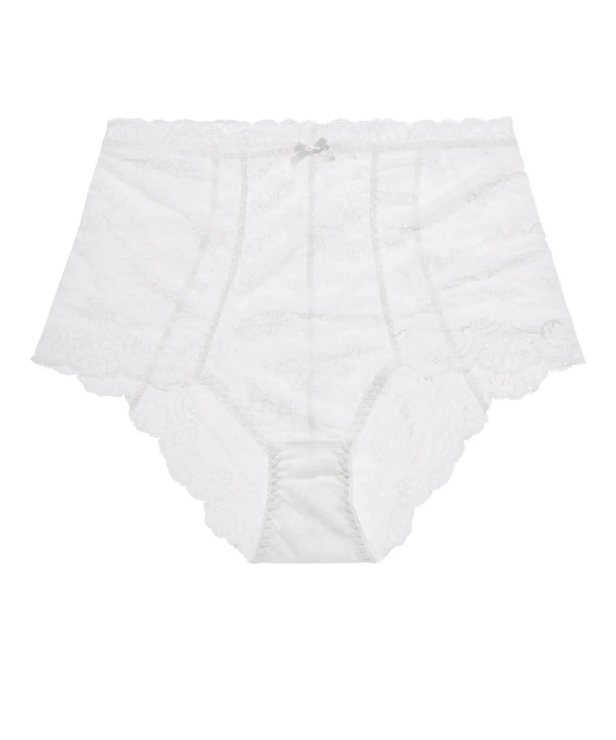 Culotte Taille Haute^Aubade Fashion