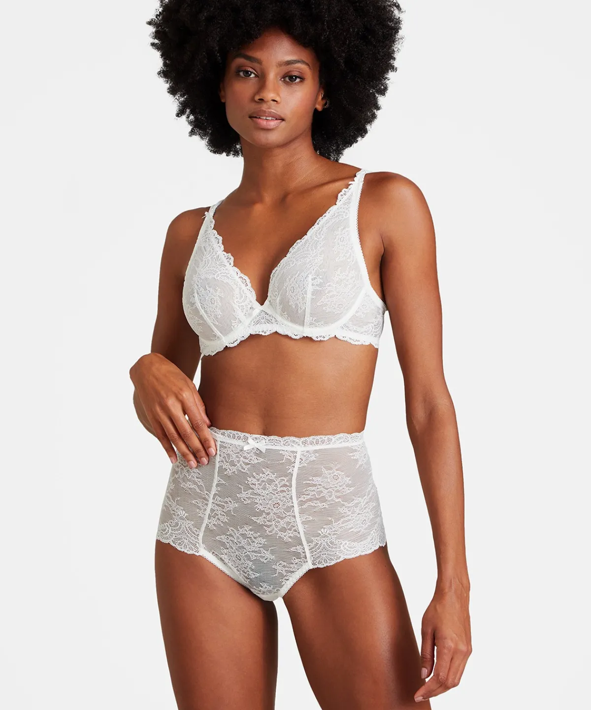 Culotte Taille Haute^Aubade Fashion