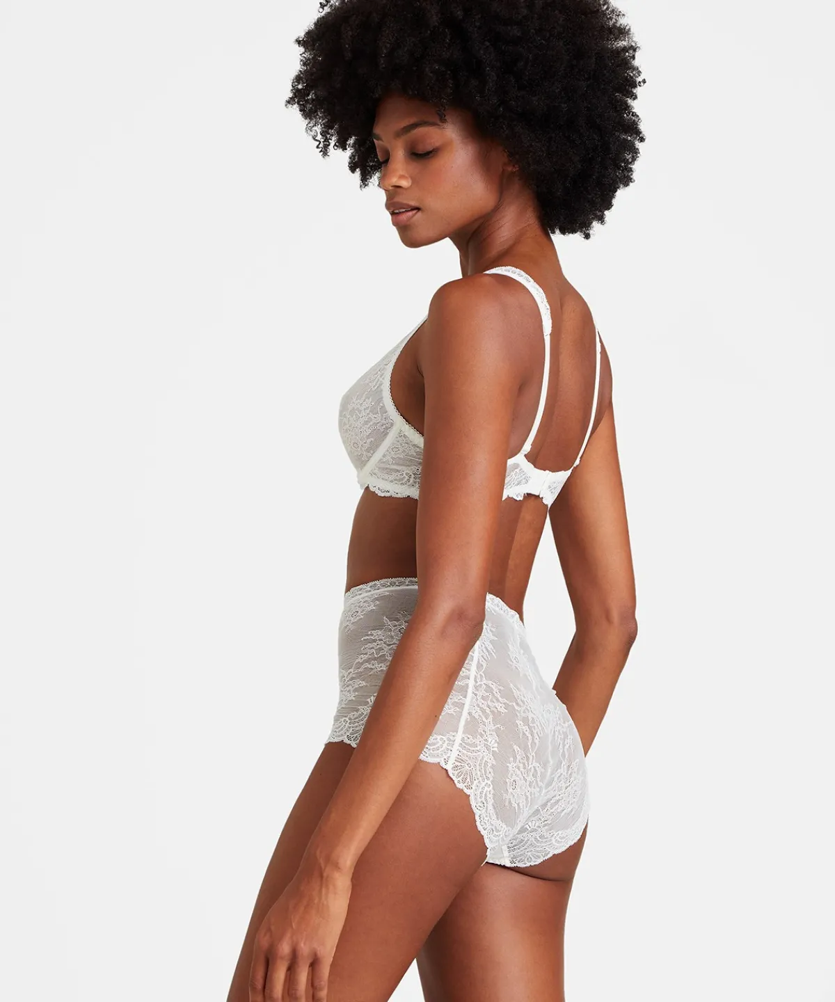Culotte Taille Haute^Aubade Fashion