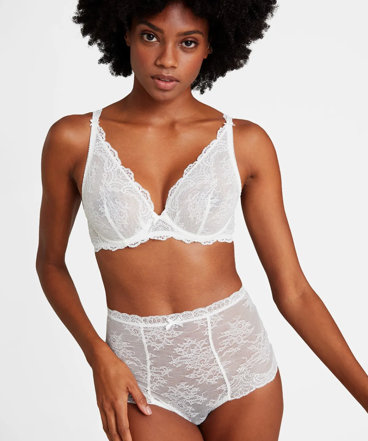 Culotte Taille Haute^Aubade Fashion