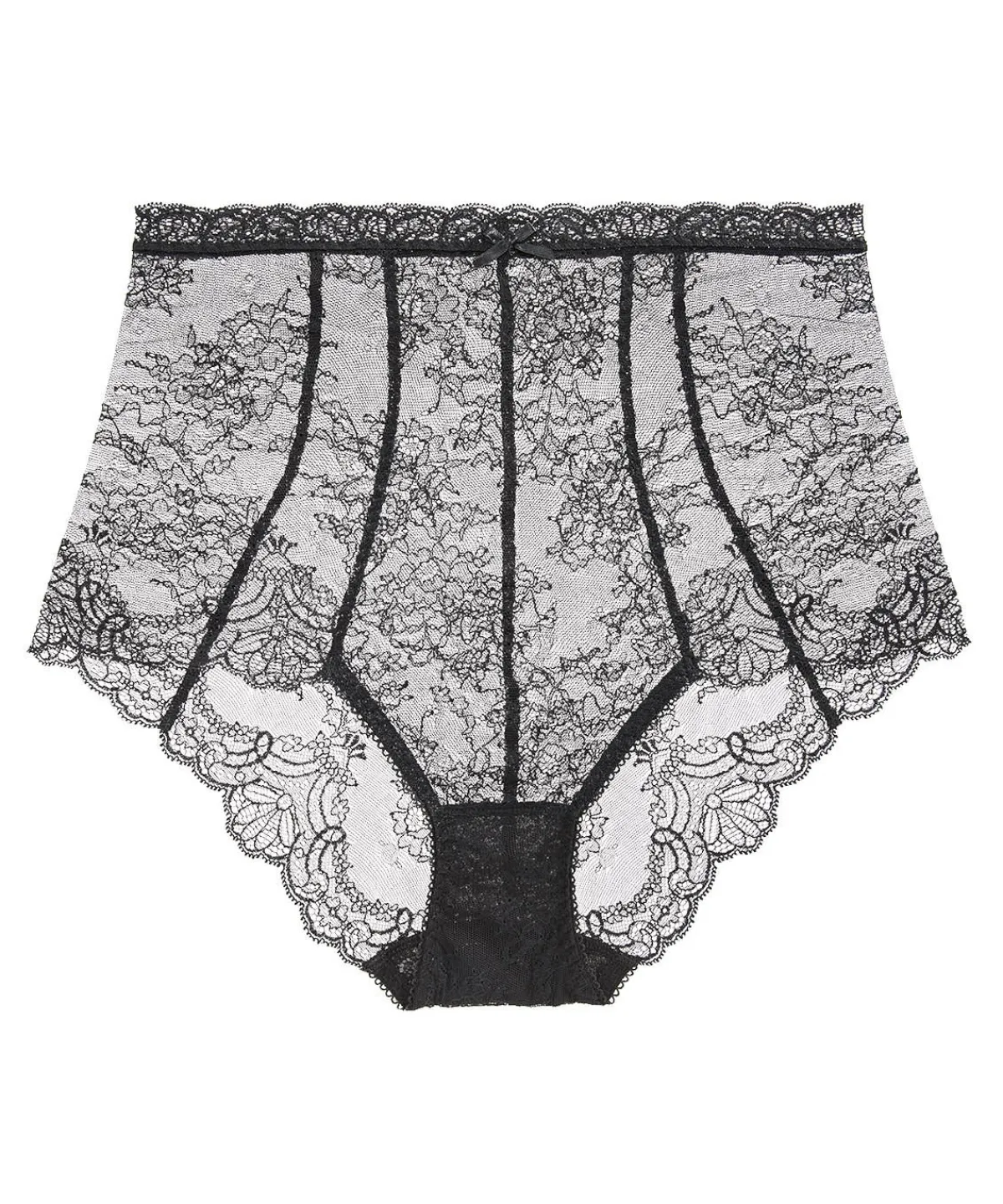 Culotte Taille Haute^Aubade Fashion