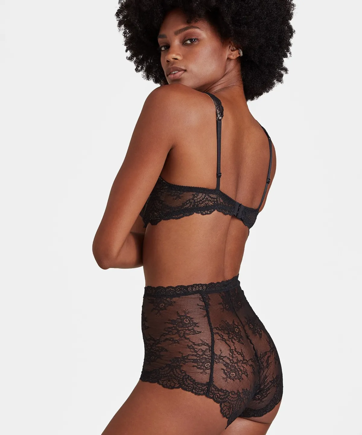 Culotte Taille Haute^Aubade Fashion