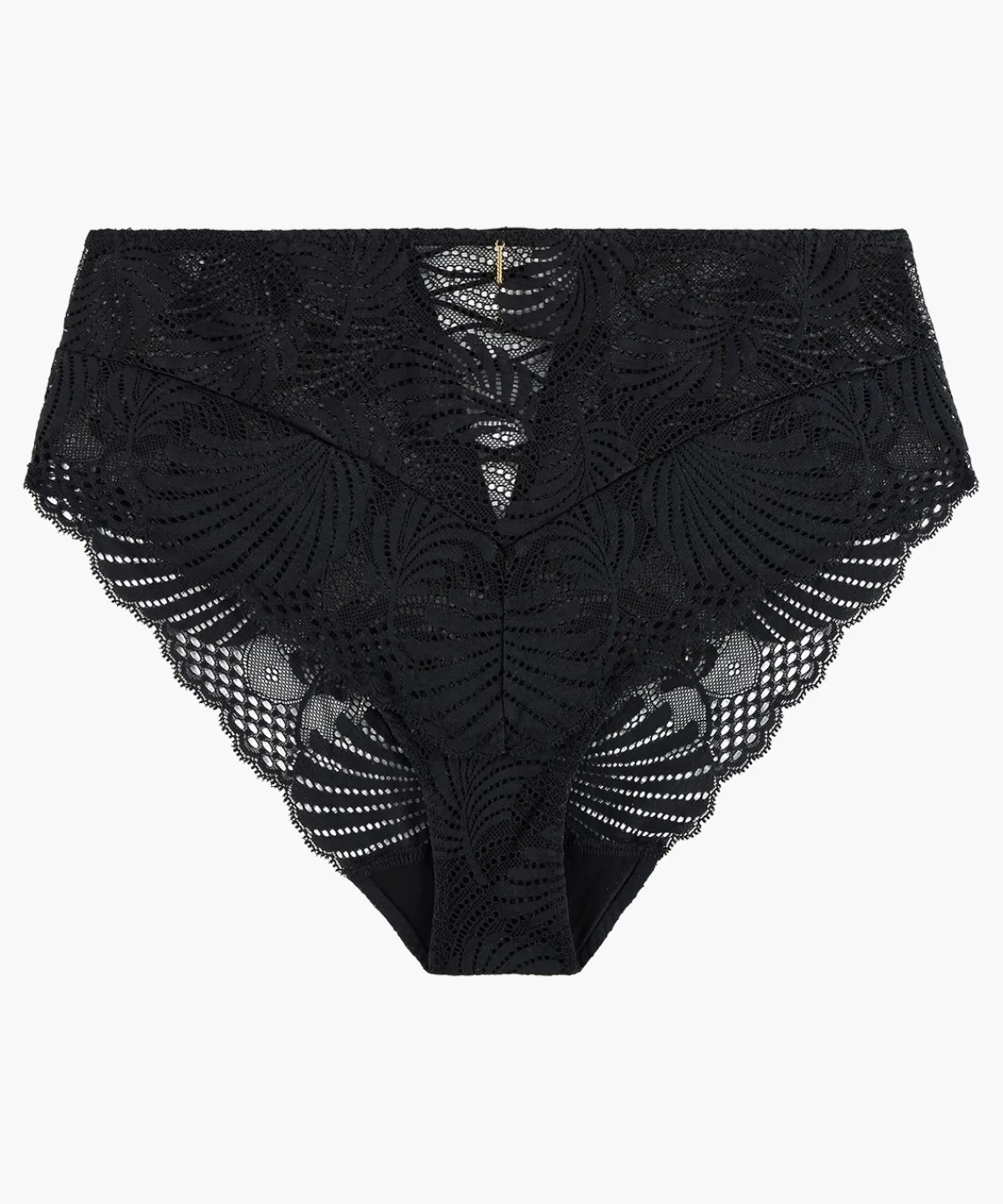 Culotte Taille Haute^Aubade Fashion